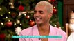 Strictly's Layton Williams shuts down criticism and Shirley Ballas feud rumours