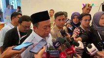 TKN Prabowo-Gibran Tanggapi Pernyataan Megawati soal Orba