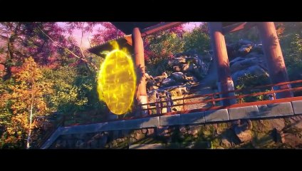 Đấu Phá Thương Khung Phần 5 Tập 12 | Tiêu Viêm & Đồng Đội Trải Nghiệm Những Cuộc Chiến Khốc Liệt 🔥