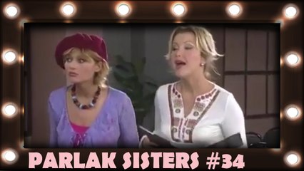 Sahne Aşkına Dur Arzu  - Belalı Baldız