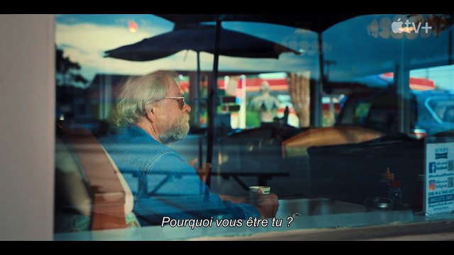 John Lennon : un homicide sans procès - saison 1 Bande-annonce VO