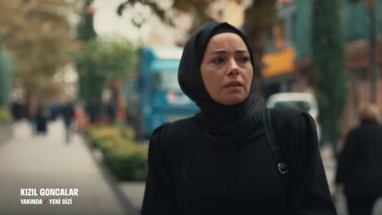 Kızıl Goncalar Teaser Fragman