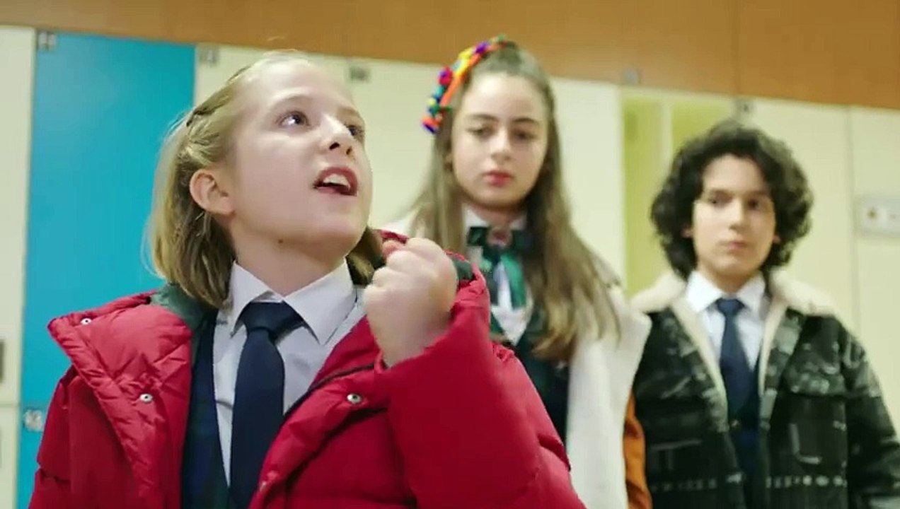 كاملة مترجمة عربي Iskender.EP09 المسلسل التركي الإسكندر العاصف الحلقة التاسعة