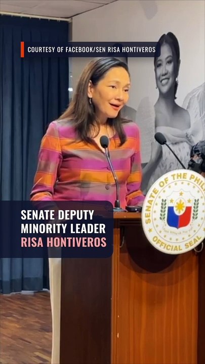 After House lawmakers, Hontiveros urges Marcos gov’t to help ICC probe into drug war
