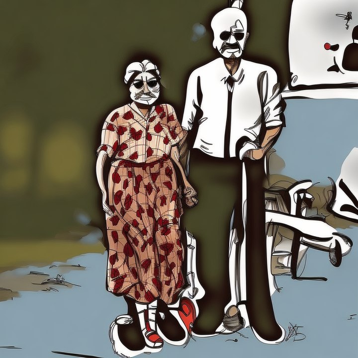 3 astuces infaillibles pour atteindre le siècle de vie selon l'enquête de santé de France 5