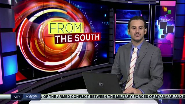 Humanitarian truce between Palestine and Israel extended for 2 more days