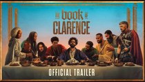 The Book of Clarence | Official Movie Trailer - LaKeith Stanfield