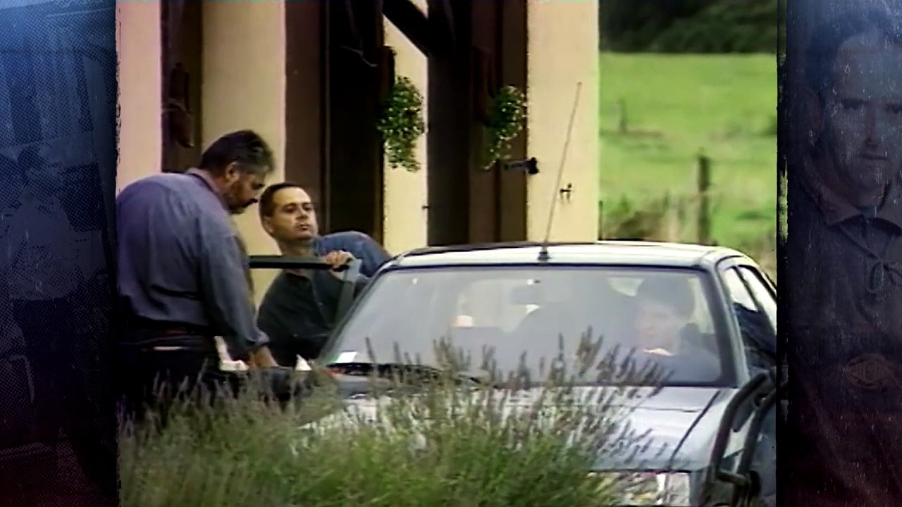 EXCLU VIDEO. Enquêtes criminelles : Dany Leprince "Je ne suis pas un assassin !"