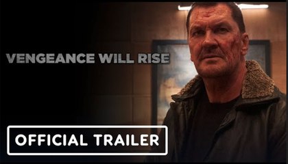 Vengeance: Rise of the Footsoldier | Official Trailer - Craig Fairbrass, Jamie Foreman