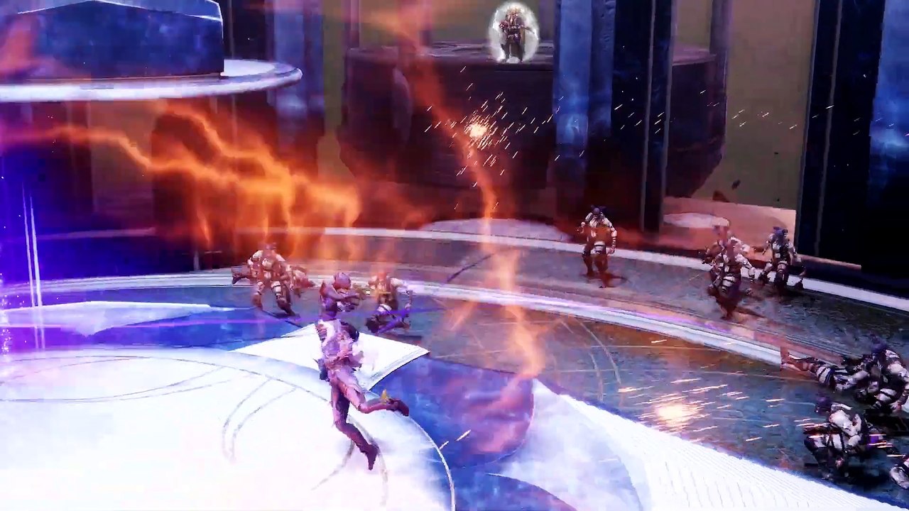 Destiny 2: Season 23 schickt die Hüter ins Versteck des Drachen für einen Letzten Wunsch