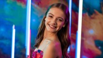 La Française Zoé Clauzure remporte l'Eurovision Junior 2023