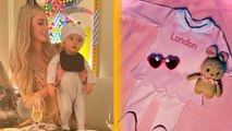 The Hidden Strategy: Paris Hilton's Choice to Keep Her Children's Arrival Under Wraps