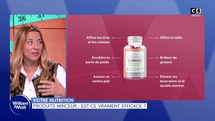 Votre nutrition : produits minceur, est-ce vraiment efficace ?