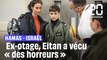 Guerre Hamas-Israël : Trois mineurs Franco-Israéliens, dont Eitan Yahalomi, ont été libérés
