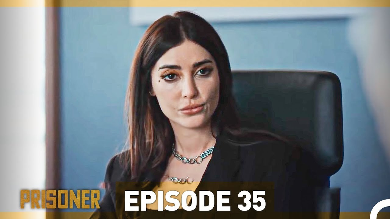 Prisoner Episode 35