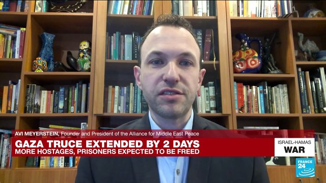 US, EU, G7, Arab states can rebuild political horizon by addressing core Israeli-Palestinian issues