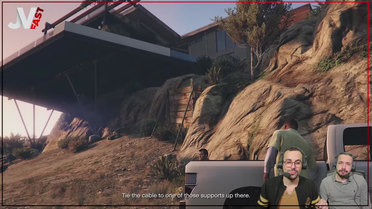GTA6 Trailer Fast