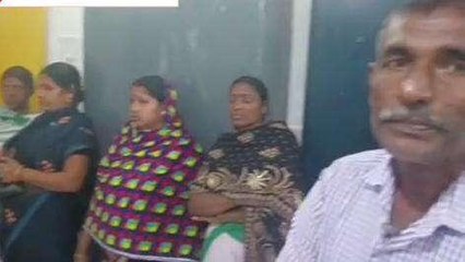 बांका: एएनएम की बाइक दुर्घटना में मौत, अस्पताल कर्मियों में शोक