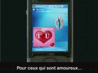 Des widgets mobiles pour tous