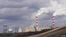 Coal phaseout: Poland's exit strategy