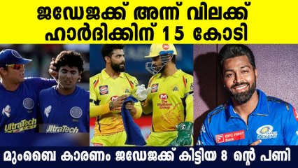 ഹർദിക് എങ്ങനെ മുംബൈയിൽ മടങ്ങി  എത്തി , മുംബൈ കാണിച്ച രാജതന്ത്രം