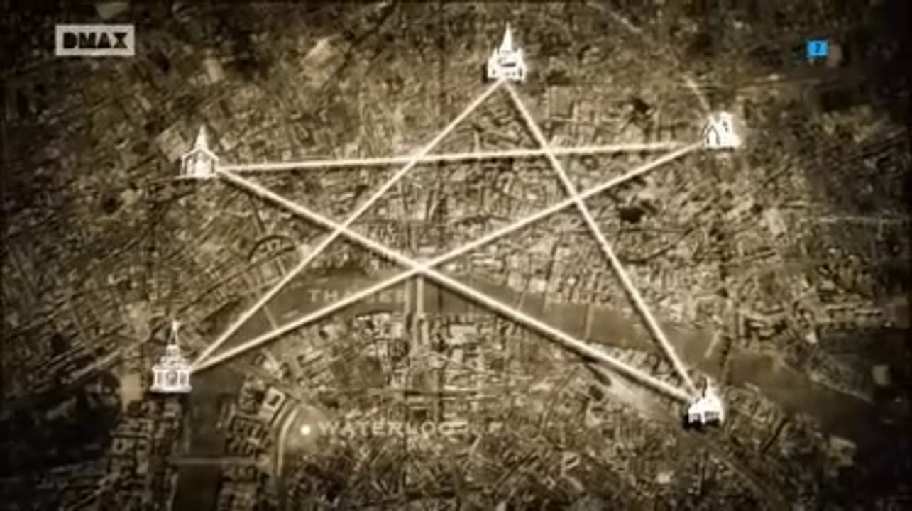 Sociedades secretas en la sombra - Los Illuminati