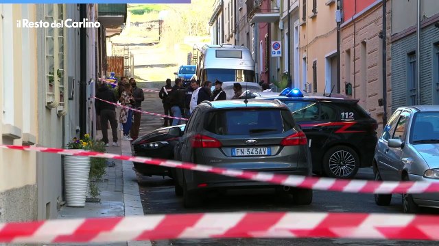 Uccide la moglie a colpi di mazza da cricket, marito arrestato