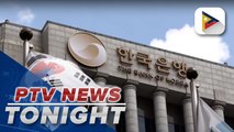 Bank of Korea opts to keep rates at 3.5%