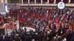 Mort de Thomas à Crépol : une minute de silence à l'Assemblée nationale