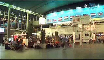 Grupa PKP S.A. Film promujący