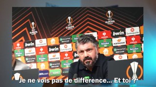 Avec son approche DÉFENSIVE, GATTUSO est-il en train de SE PLANTER à l'OM ???