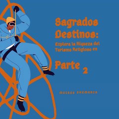 Moises Shemaria Capuano| La Catedral Metropolitana de la Ciudad de México  (parte 2)