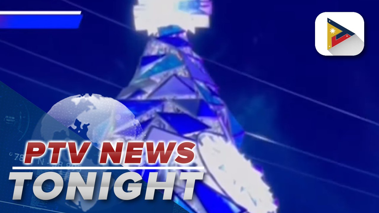Christmas tree lighting in Makati held; Lights...