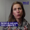 Marie Husset - Roche - Les Rencontres RSE du Leem 2023