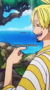 zoro,sanji,nami siapa yang paling kuat #sanji #roronoazoro #onepiece #topijerami #anime #NUMBERONE(1)
