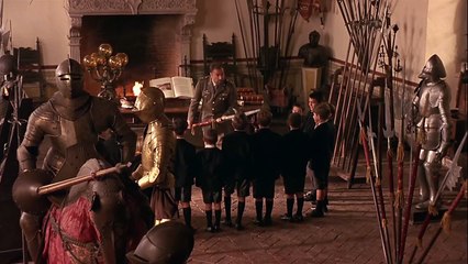 Assistir Megiddo ✓ Drama / Suspense e Terror