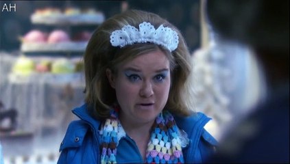 lassemajas detektivbyrå julkalendern Avsnitt 2