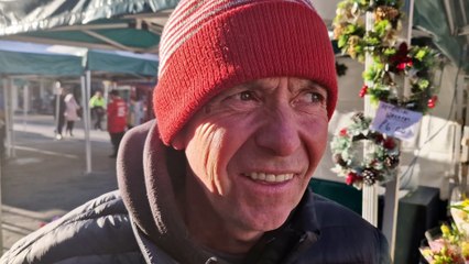 What's your favourite Christmas film and why?