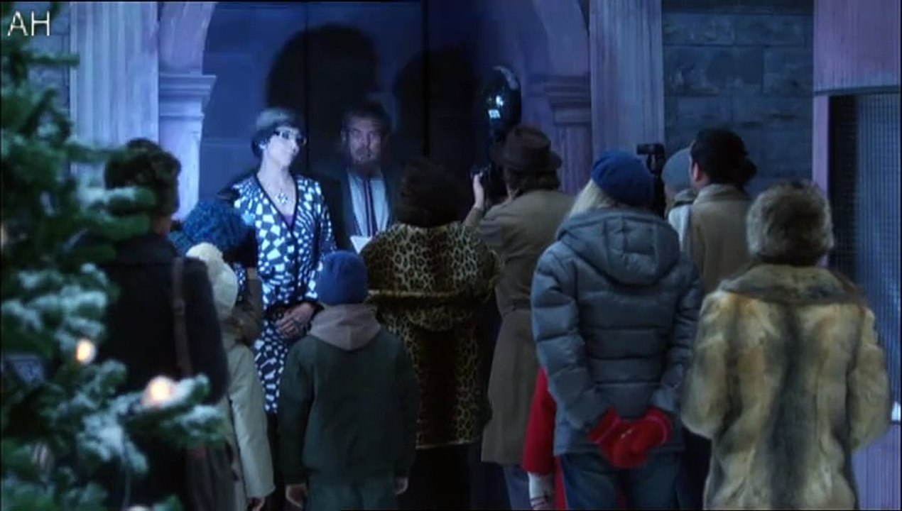 lassemajas detektivbyrå julkalendern Avsnitt 5 video Dailymotion