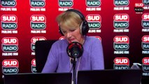 Brigitte Lahaie Sud Radio : Emission du 28 novembre 2023