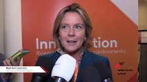 Salute, Lorenzin: “Senza prevenzione non c’è sanità. IA può aiutare”