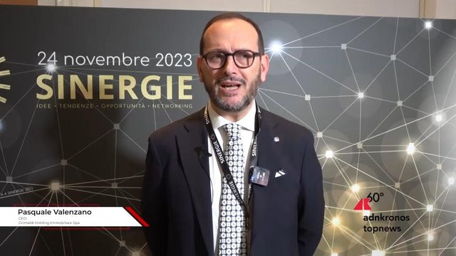 Immobiliare, Valenzano (Grimaldi): “Nuovo dipartimento Prime per gestione patrimoni immobiliari”