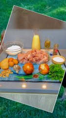 Cómo hacer Gallina o Pollo en Pepitoria al estilo tradicional de Yayopop