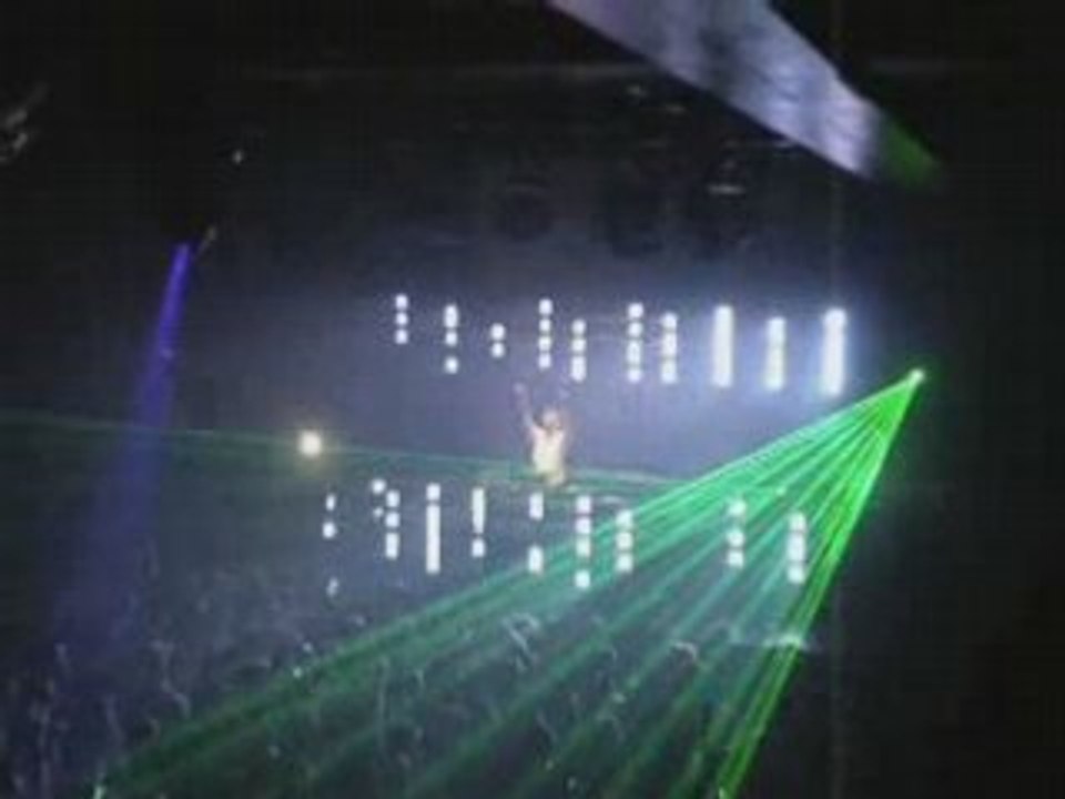 markus schulz @ intuition invite