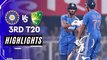 India vs Australia 3rd t20 2023 highlights | Ind vs Aus