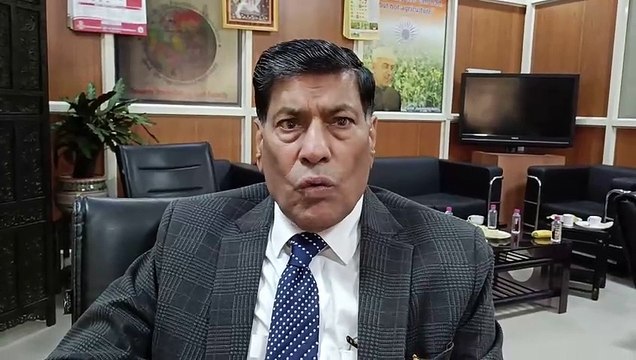 मक्के के अधिक उत्पादन से खुलेंगे रोजगार के अवसर: दास