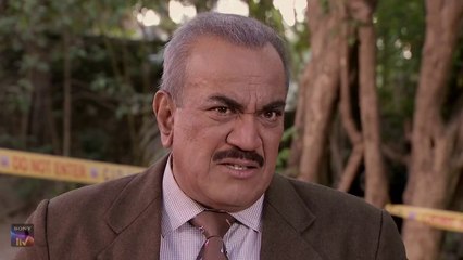 CID TELUGU Ep 1 : A Decomposing Body