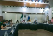 Solicitarán procedimiento contra director de Protección Civil por negligencia