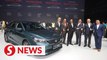 Proton launches S70 sedan, targets monthly sales of over 3,000 units