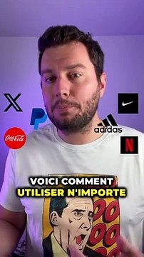 Trouver les LOGOS des Marques sur Canva